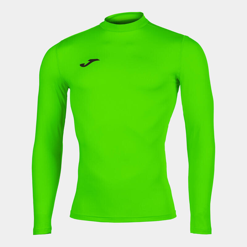 

Спортивная футболка Joma, цвет azurblau/grün/fluoreszierendes grün