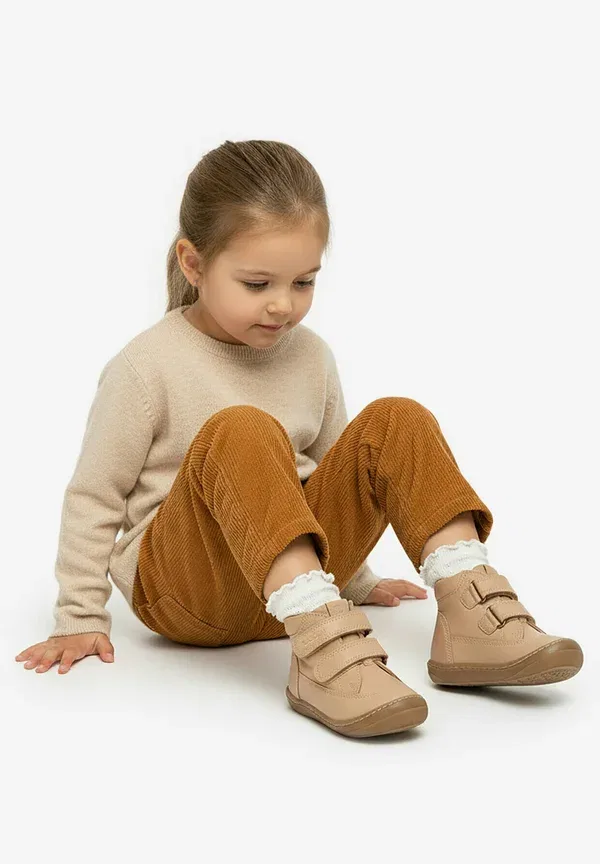 Ботильоны детские Lasocki Kids girl ceo ci12 cruise 01 baby shoes, бежевый