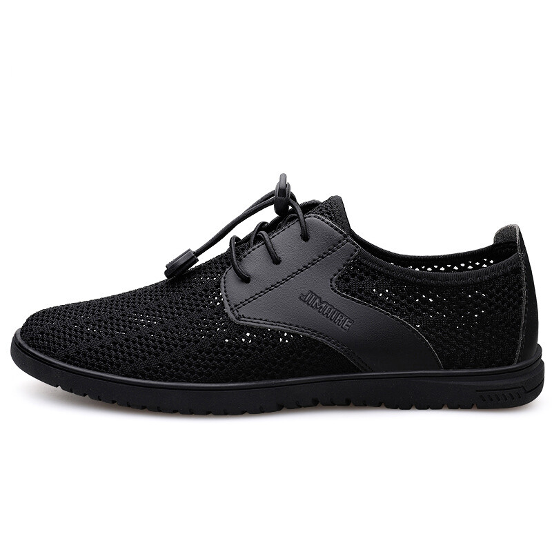 

Кроссовки мужские Lifestyle Shoes Men Low-Top King Jinmai, серый