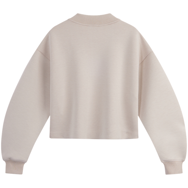 Calvin Klein Куртка женская, PB1-Light Khaki — фото 4