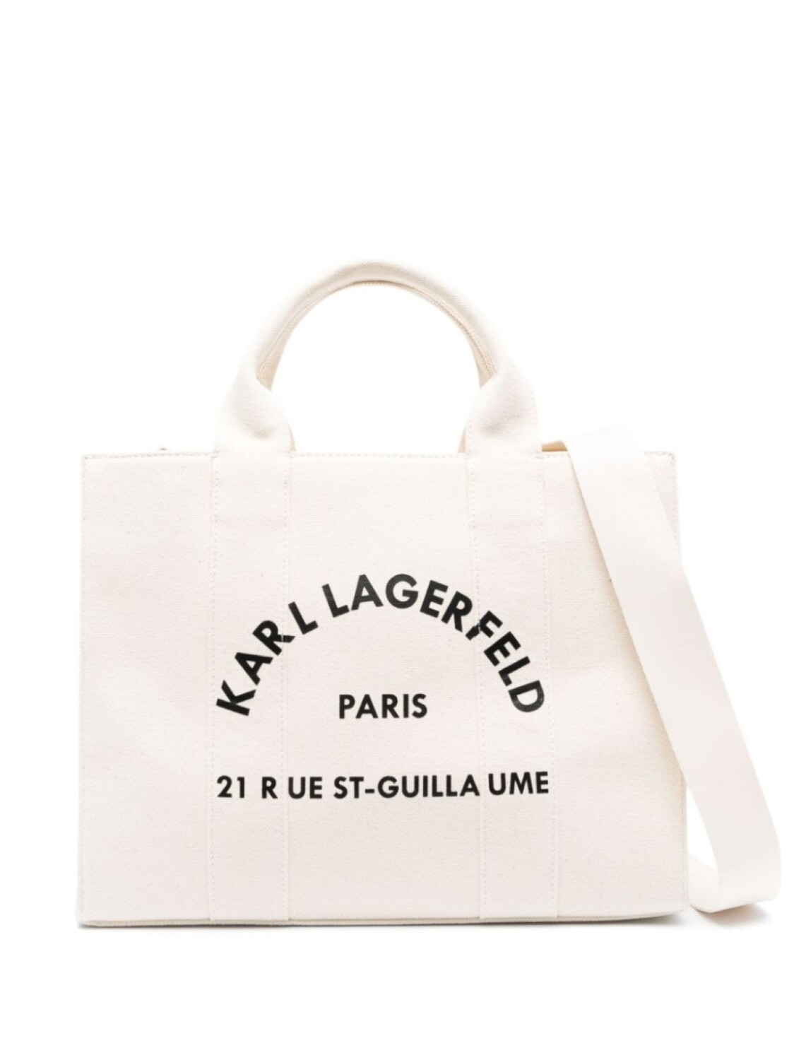 

Karl Lagerfeld сумка-тоут Rue St-Guillaume