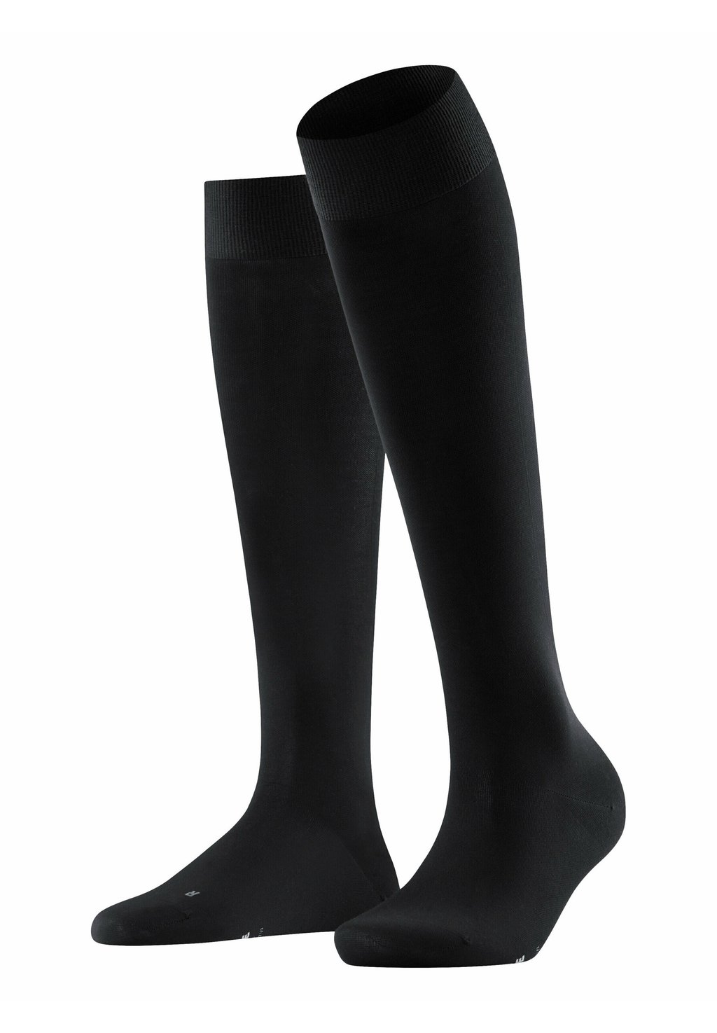 

Носки Vitalizer compression anatomical fit FALKE, черный