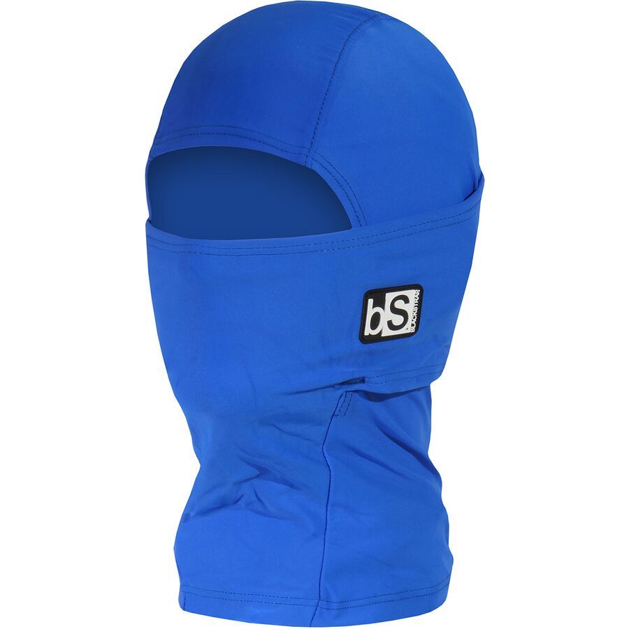 

Однотонная детская толстовка JR Hood BlackStrap BlackStrap, Royal Blue
