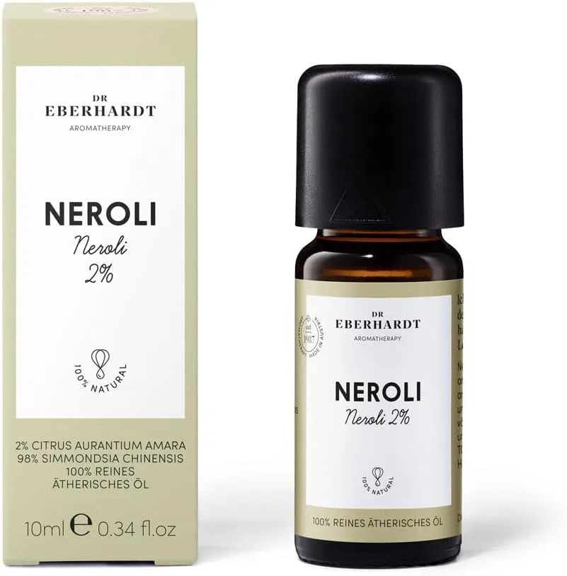 Масло для лица Doctor Eberhard — Neroli %, 10 мл