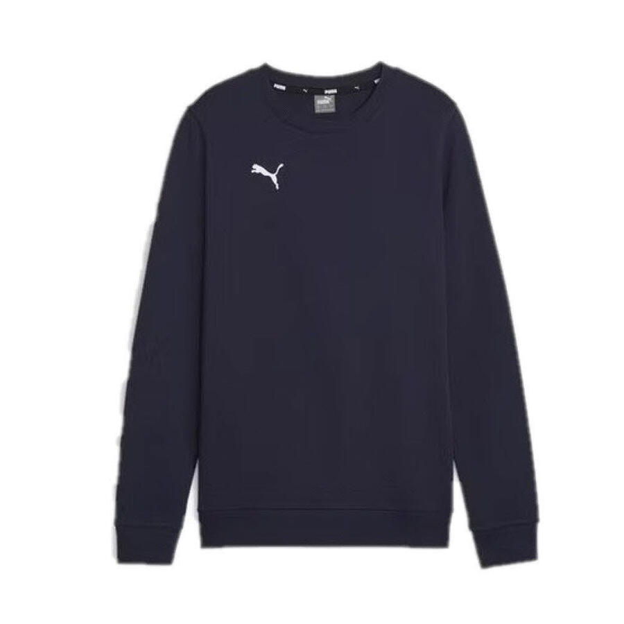 

Женский свитер Puma teamGOAL Casuals Crew Neck Sweat 658594