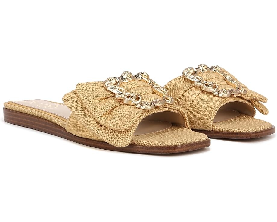 

Сандалии Sam Edelman Ivana, цвет Desert Sun