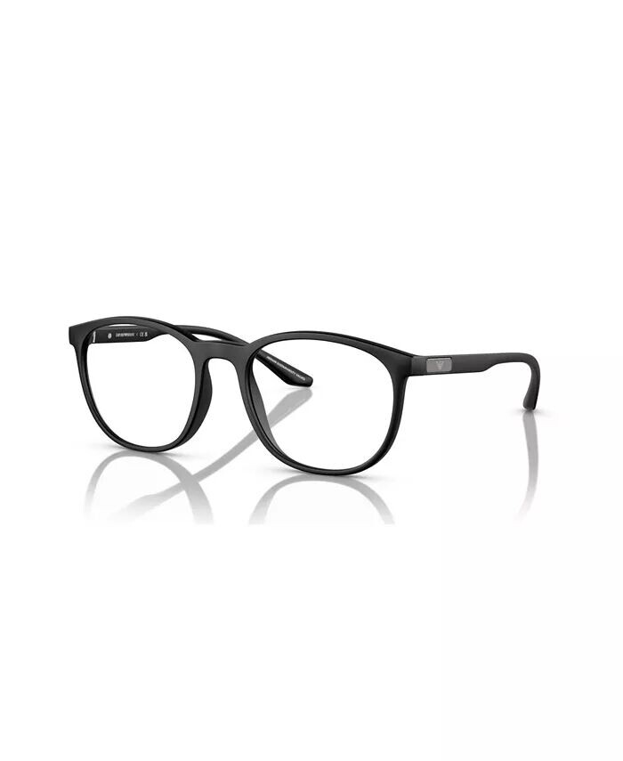 

Мужские очки Emporio Armani, зеленый