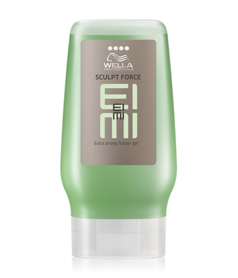 

Гель для волос Wella EIMI Sculpt Force Flubber, 125 ml