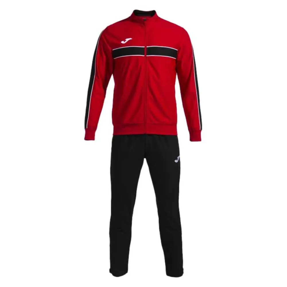 

Спортивный костюм Joma Victory, красный