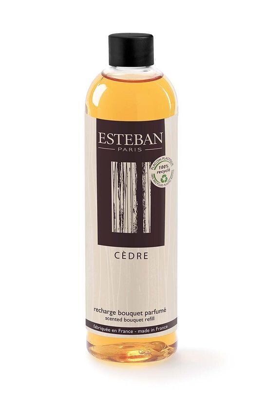 

Наполнитель для диффузора Cedre 250 мл Esteban, мультиколор