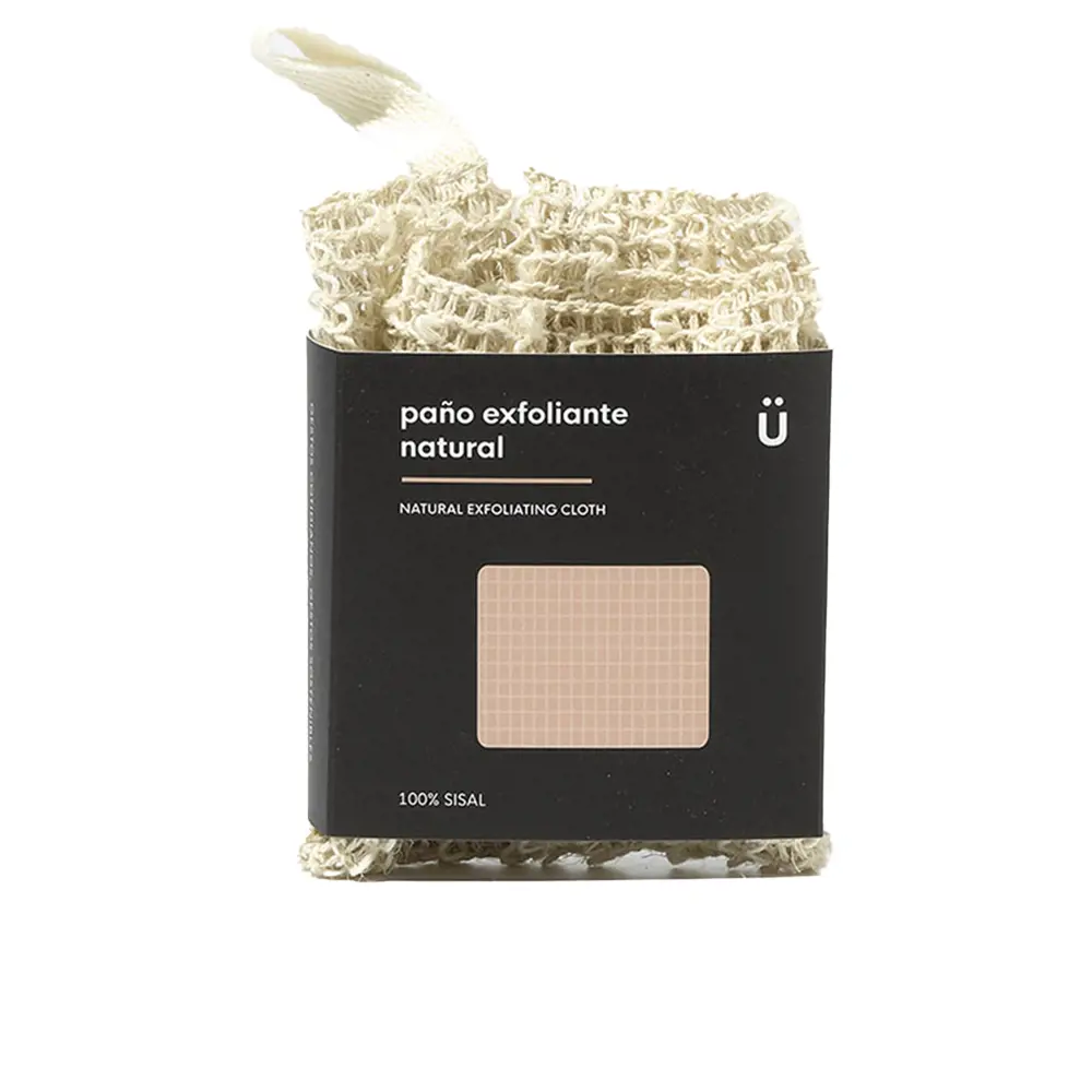 

Скраб для тела Paño exfoliante natural Naturbrush, 1 шт.