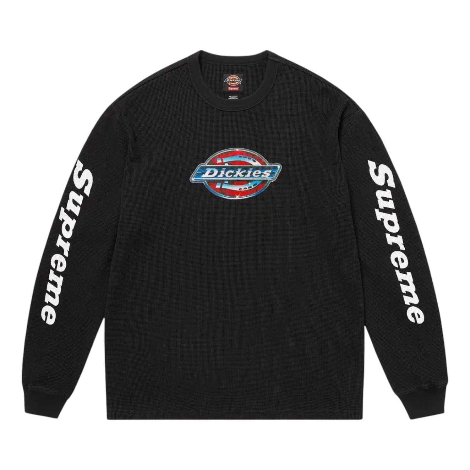 Термобелье Supreme Dickies Thermal FW25 'Black'