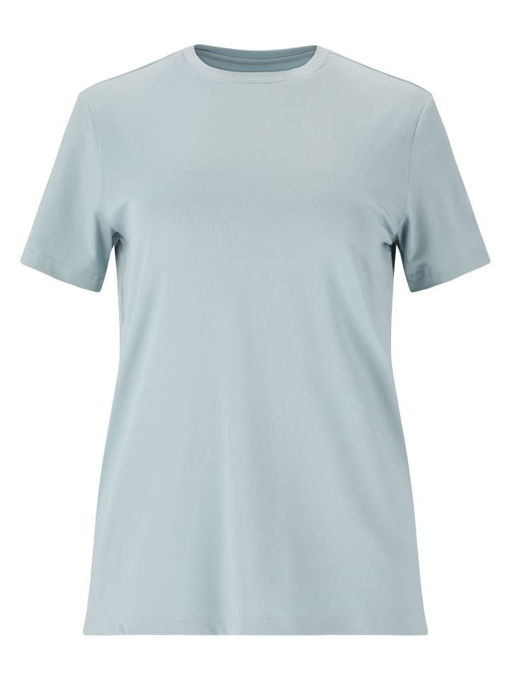 

Функциональная рубашка Sustainable X1 Elite цвета 2184 Blue Fog ELITE LAB