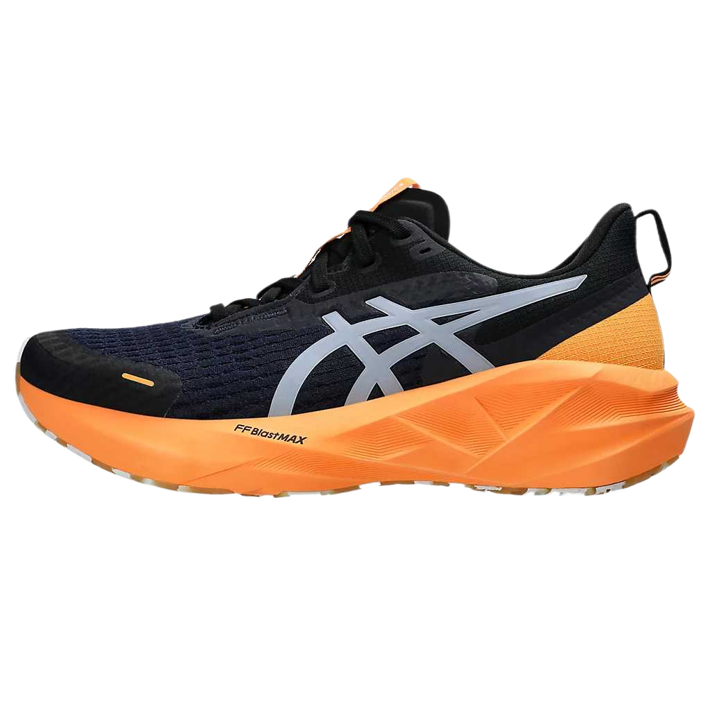 

Кроссовки для бега novablast 5 мужские ASICS, черный