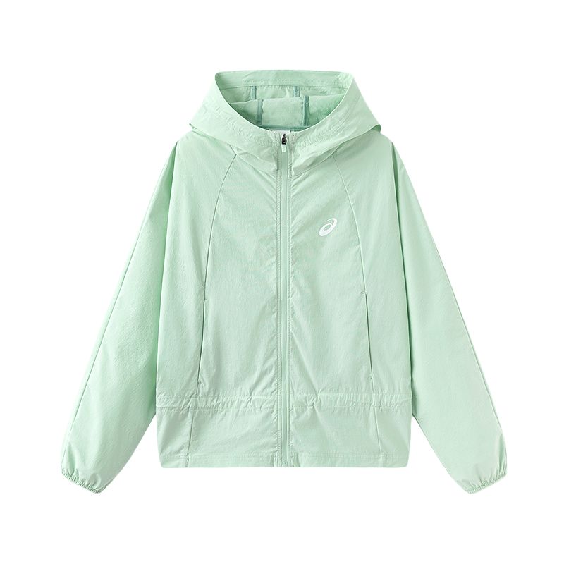 

Спортивная одежда для активного отдыха green для подростков ASICS, зеленый