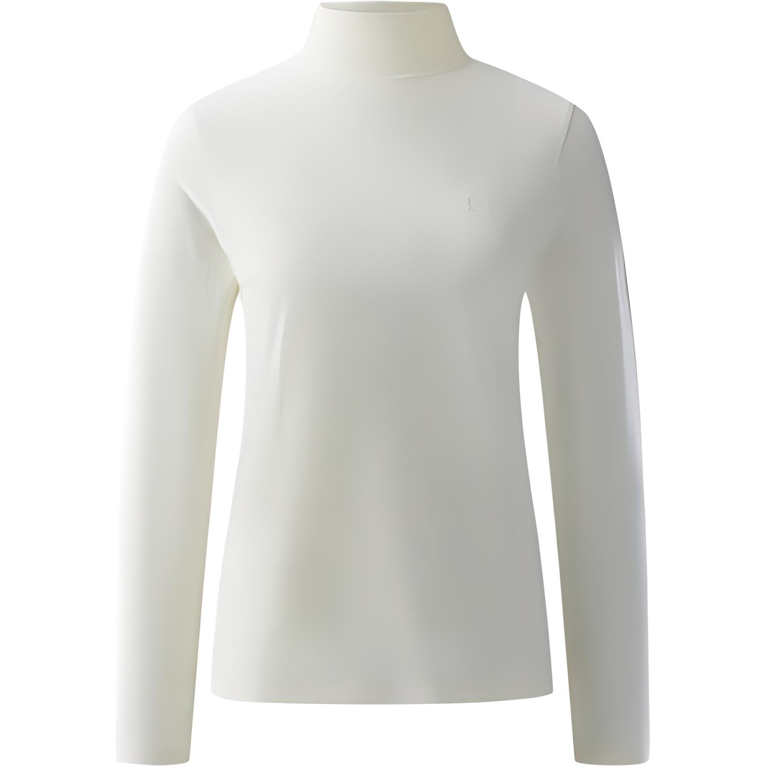 

Обычная футболка женская KOLON SPORT, айвори