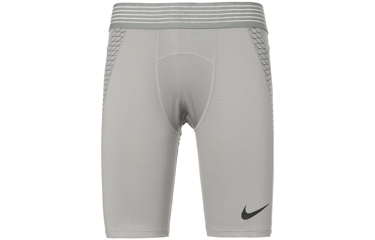 Мужские спортивные шорты Nike Earth Gray/Rolling Gray