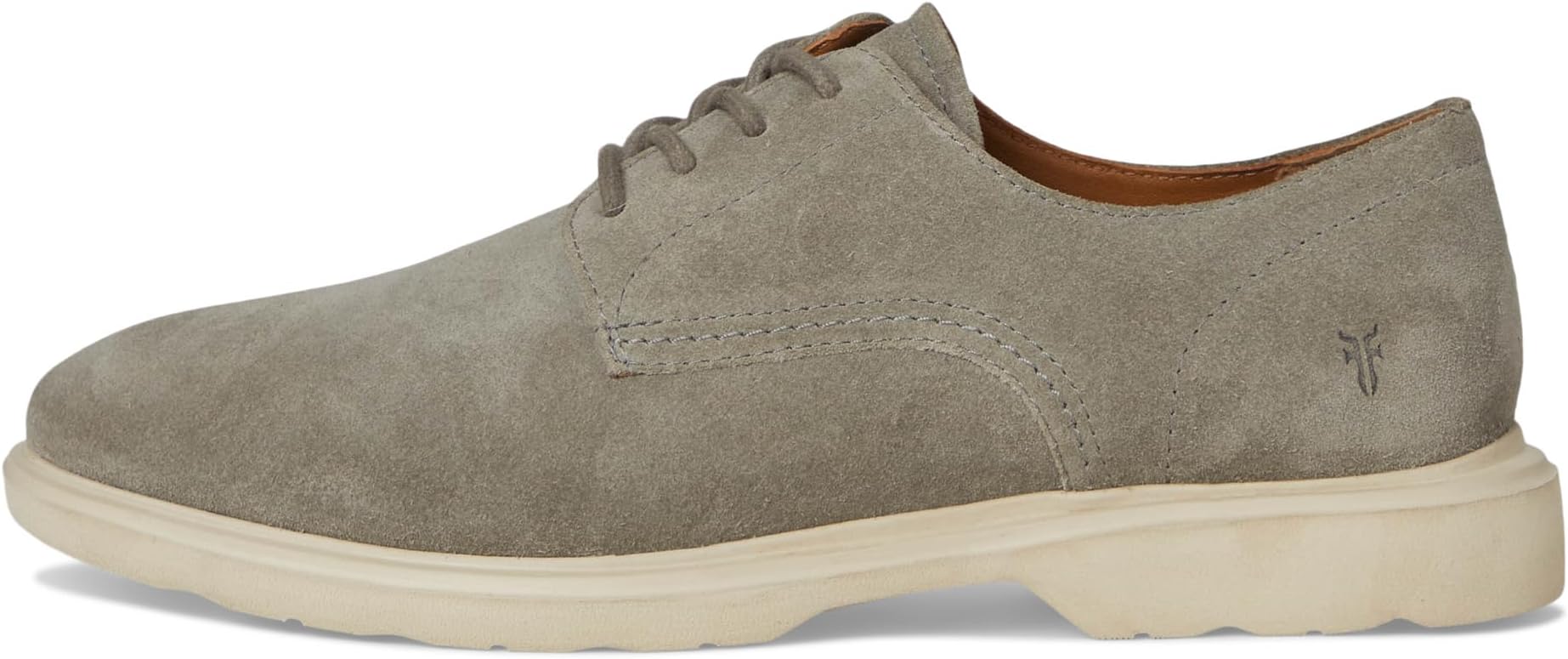 Оксфорды Frye Connor Oxford, цвет Steel — фото 4