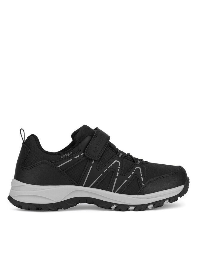 

Кроссовки Lasocki Young LUO A21U0310B-12 Negro, черный