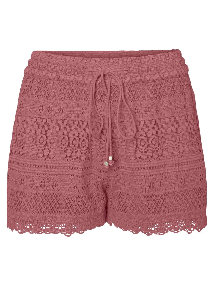 

Тканевые шорты Vero Moda