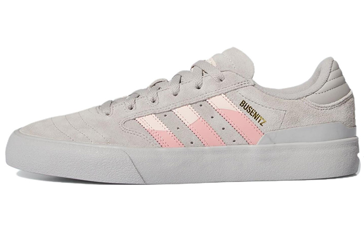 

Adidas Busenitz Vulc 2.0 Dime Clear Granite Adidas Originals, Серо-розовые