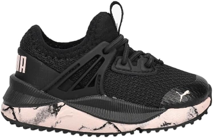 

Кроссовки PUMA Unisex-Child Pacer Future Allure, розовый