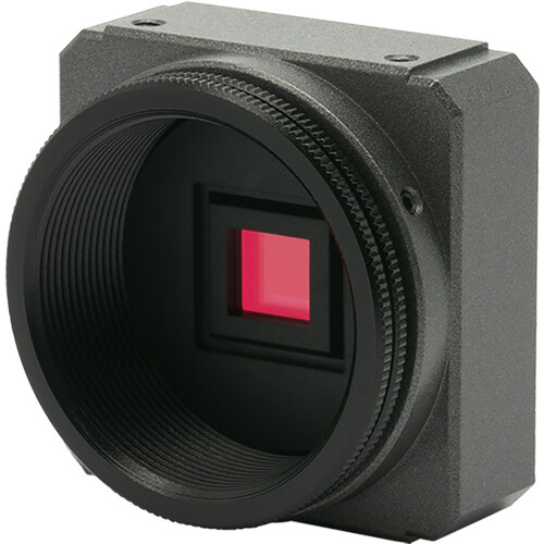 

Многоцелевая камера Watec WAT-07U2 Ultracompact USB Full HD B&W Camera WAT-07U2