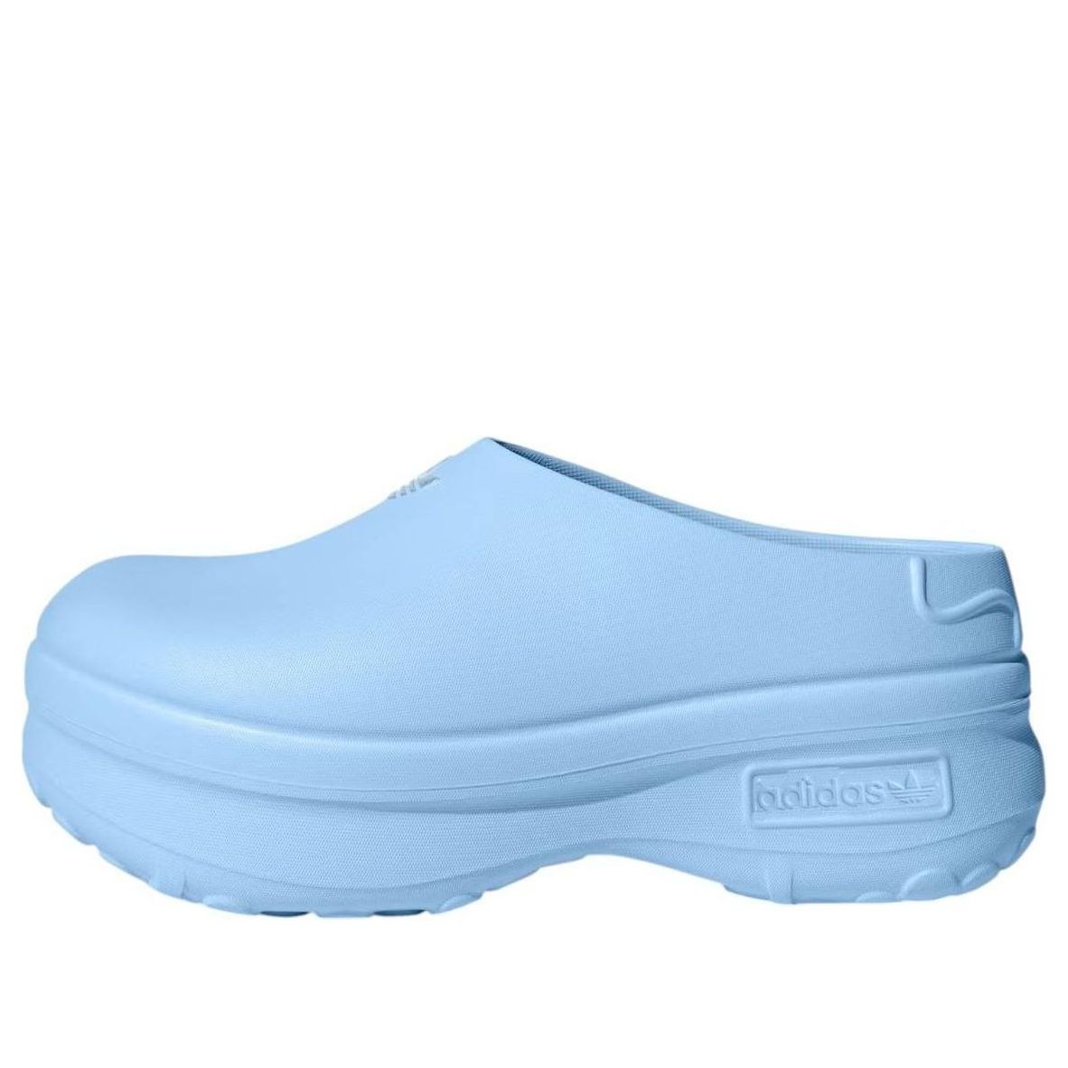Сандалии (WMNS) adidas Adifom Stan Smith Mule 'Clear Sky'