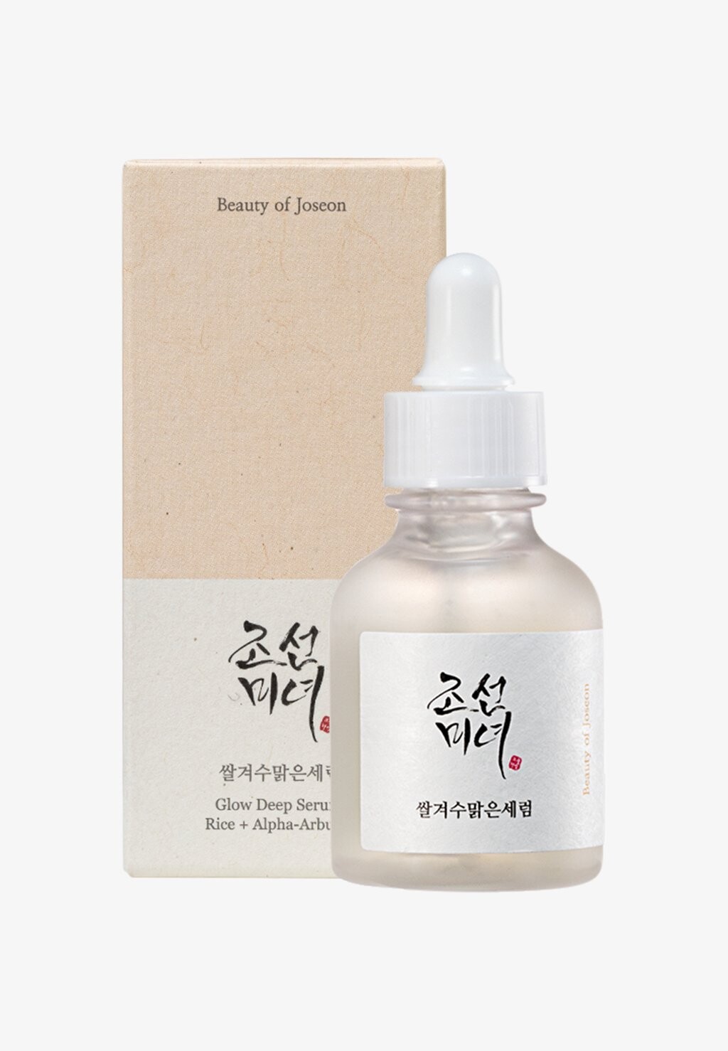 Сыворотка Beauty of Joseon — GLOW DEEP SERUM: RICE +ALPHA ARBUTIN — фото 2