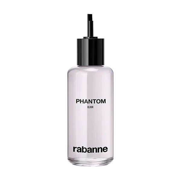Парфюмерная вода для мужчин RABANNE Phantom Elixir Recar 200 мл