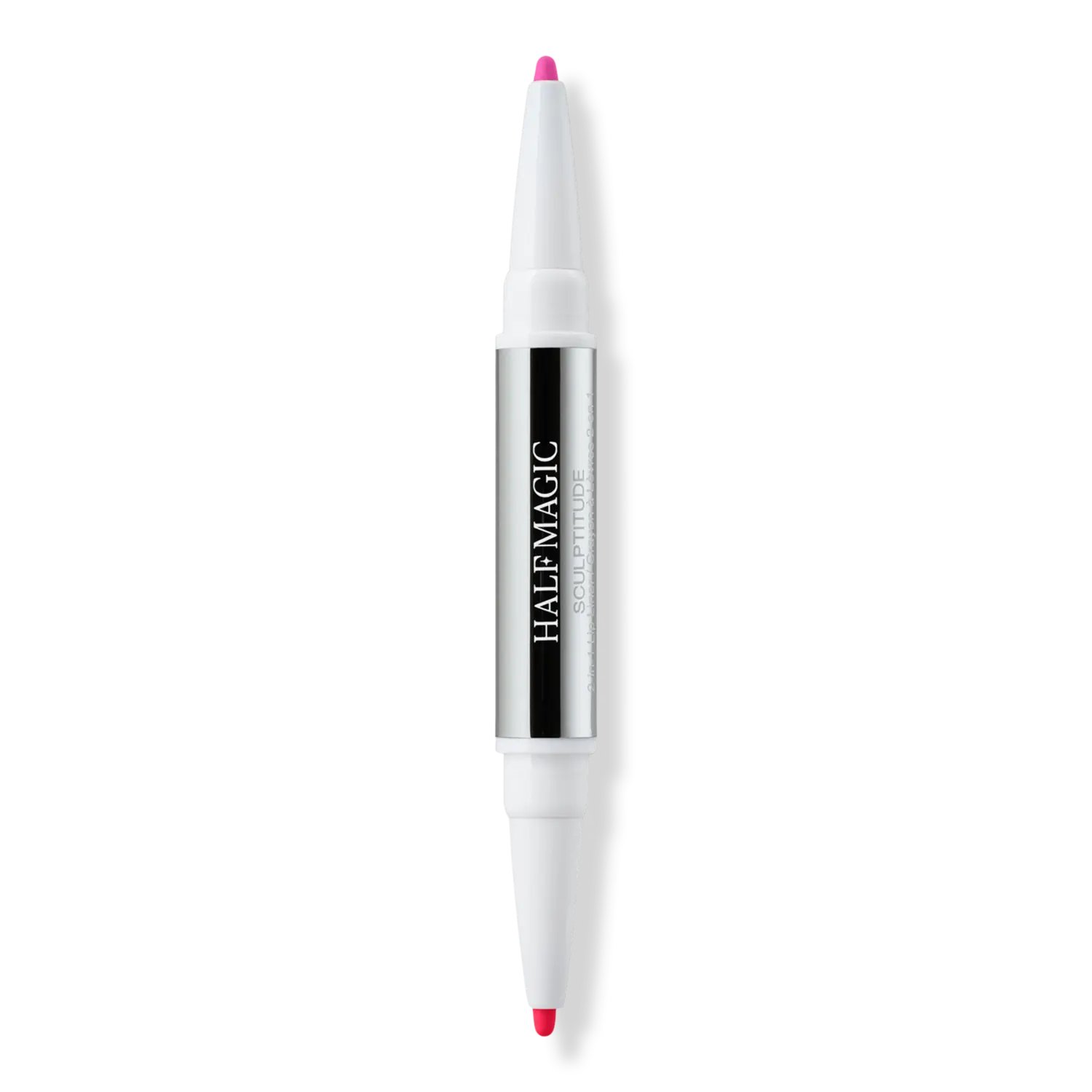 

Карандаш для губ Sculptitude 2-в-1 HALF MAGIC, Up & At 'Em/Biz Plan (magenta & fuschia)