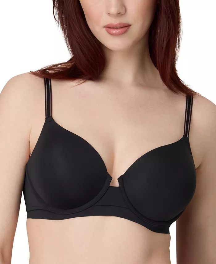 

Женский бюстгальтер Barely There Full Coverage DM2500 Maidenform, черный