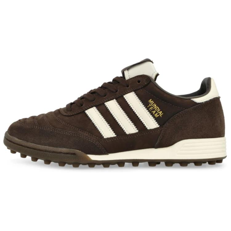 

Adidas Originals Адидас Мундиал Тим Браун, цвет Brown