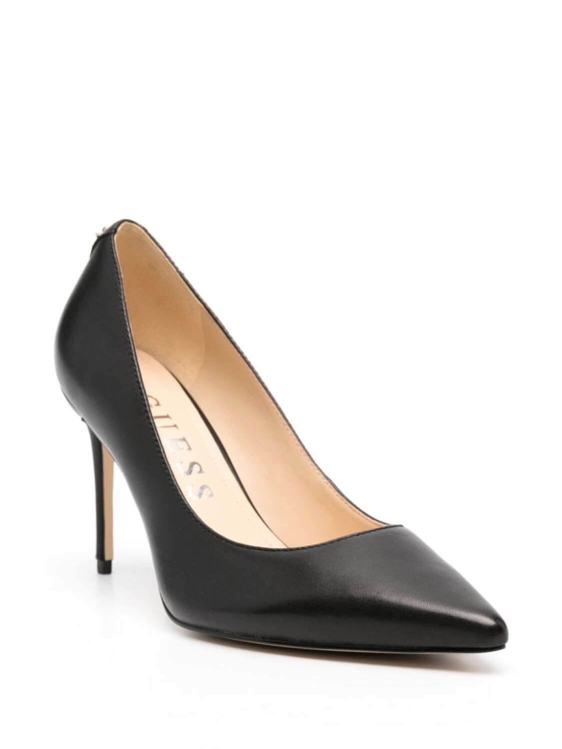 

GUESS USA туфли Piera 90, черный