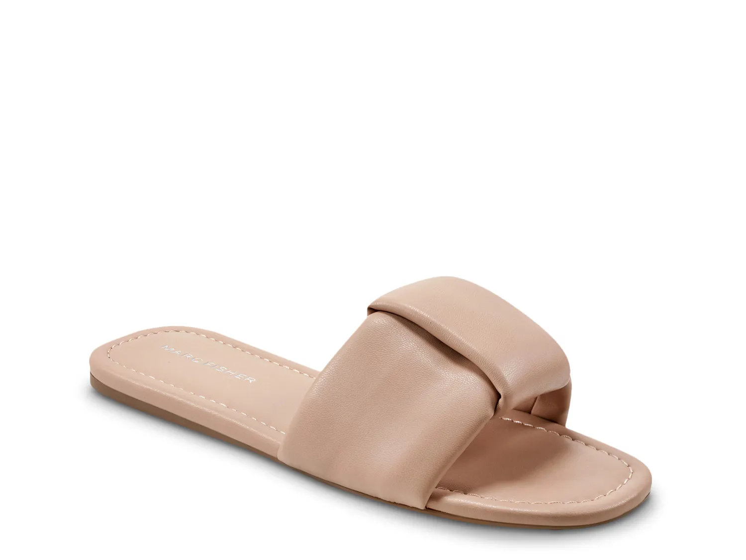 

Сандалии Finlia Sandal Marc Fisher, цвет tan