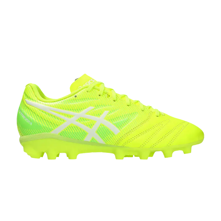 

Кроссовки Ultrezza 3 GS, цвет Safety Yellow