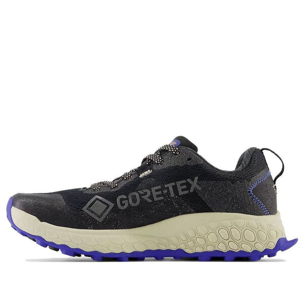 

Кроссовки fresh foam x hierro v7 gore tex shoes New Balance, черный
