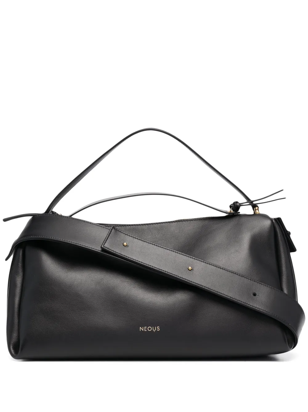 

Сумка-тоут Scorpius NEOUS, черный