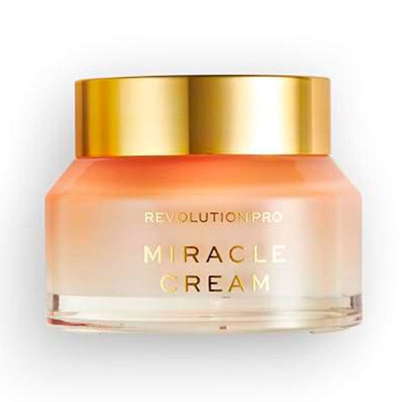 

Увлажняющий крем для лица REVOLUTION SKINCARE Miracle Cream, 100 мл