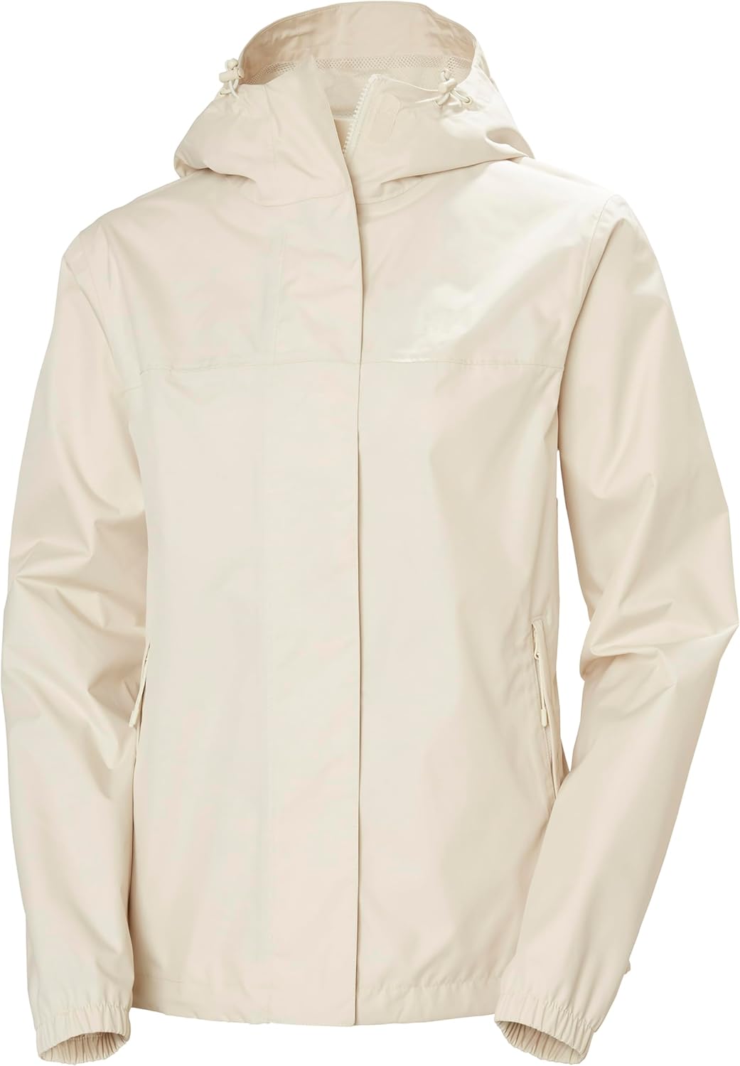 

Куртка Helly-Hansen Vancouver - водонепроницаемая, дышащая женская куртка, легкая уличная дождевик Helly Hansen, 034 Cream