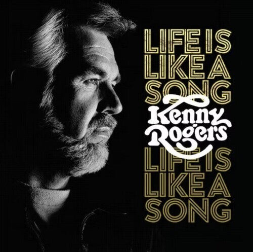 

Виниловая пластинка Rogers, Kenny: Life Is Like A Song