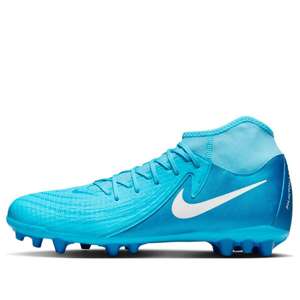 

Кроссовки phantom luna 2 academy ag Nike, синий