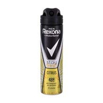 

Для мужчин 150мл Rexona