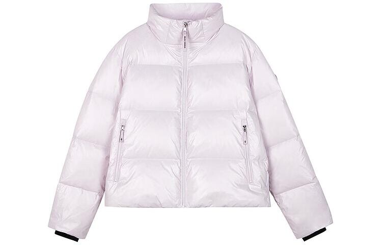 

Пуховик женский Jinglan Purple/0239 Skechers