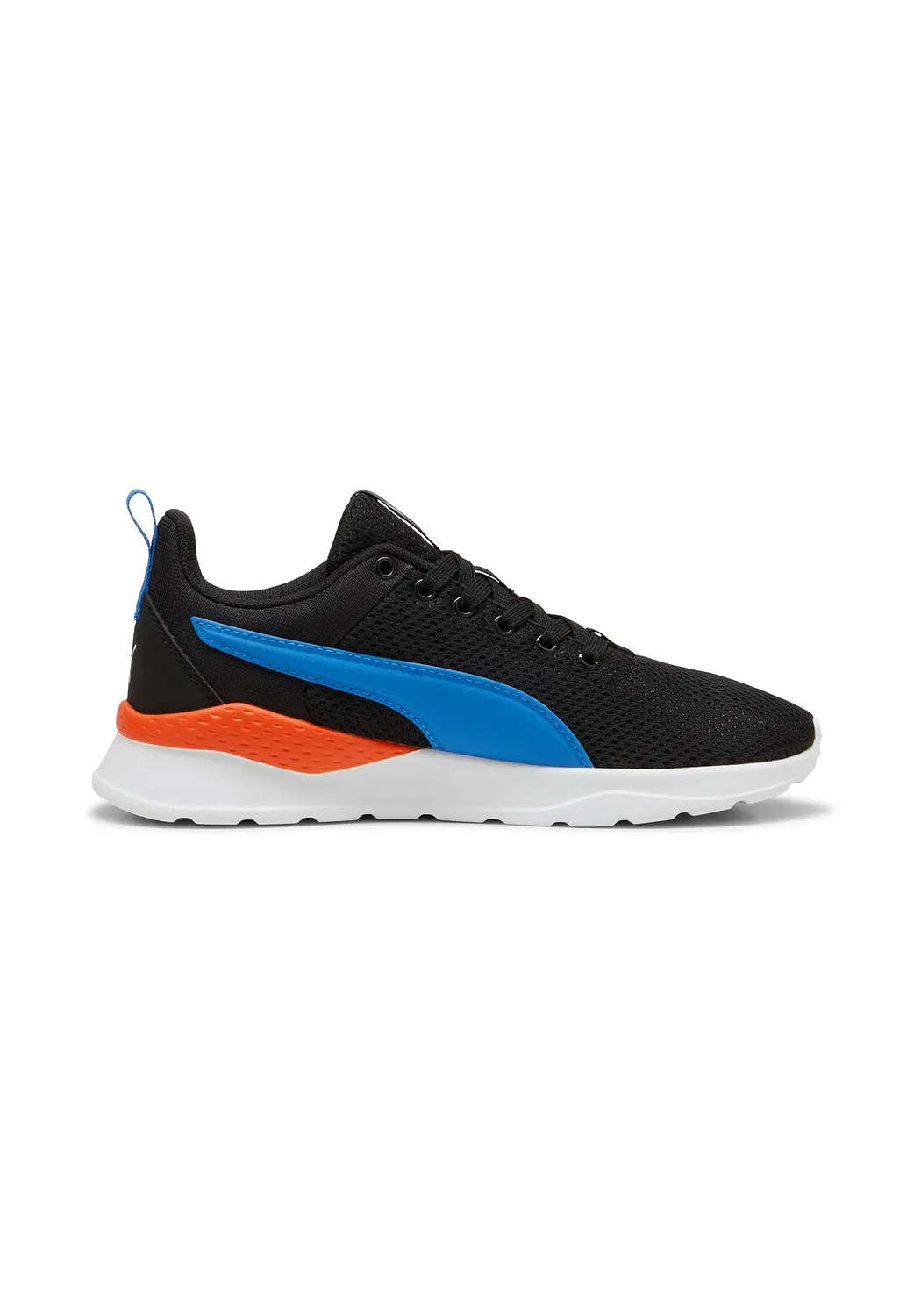 Кроссовки низкие Anzarun Lite Puma, черный — фото 2