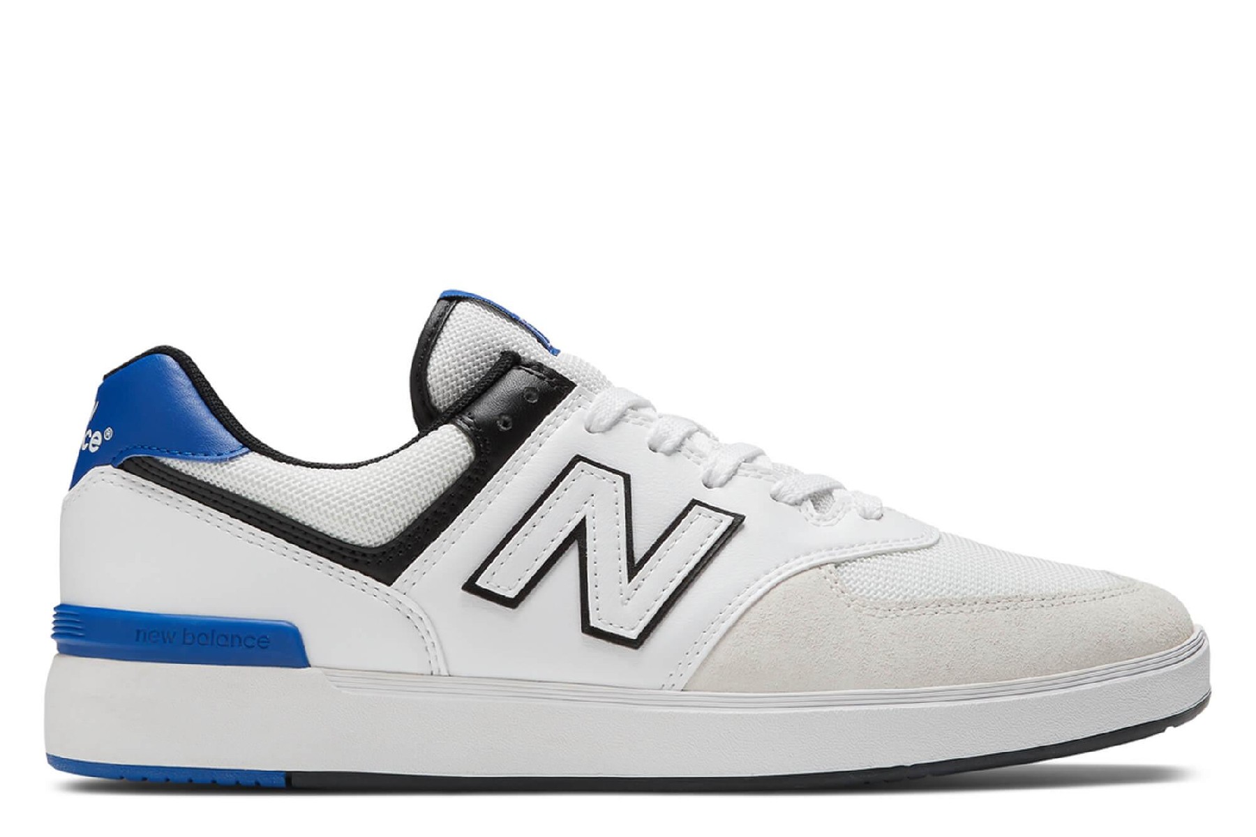 

Кроссовки ct574v1 New Balance, белый