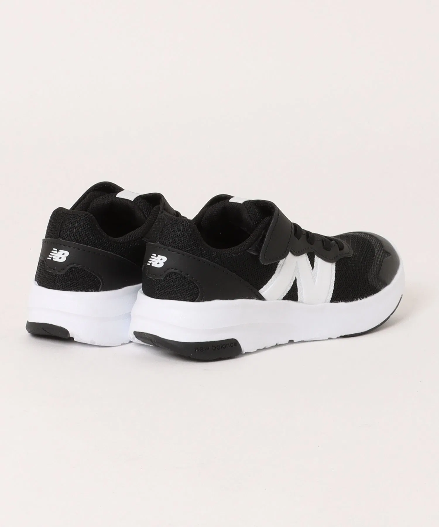 Детские кроссовки New Balance PT578 — фото 2