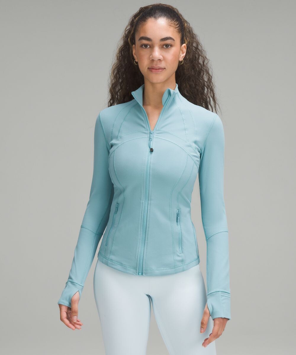 

Куртка Lululemon