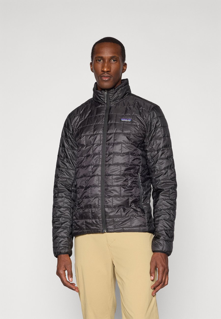 

Куртка Patagonia NANO PUFF, Black