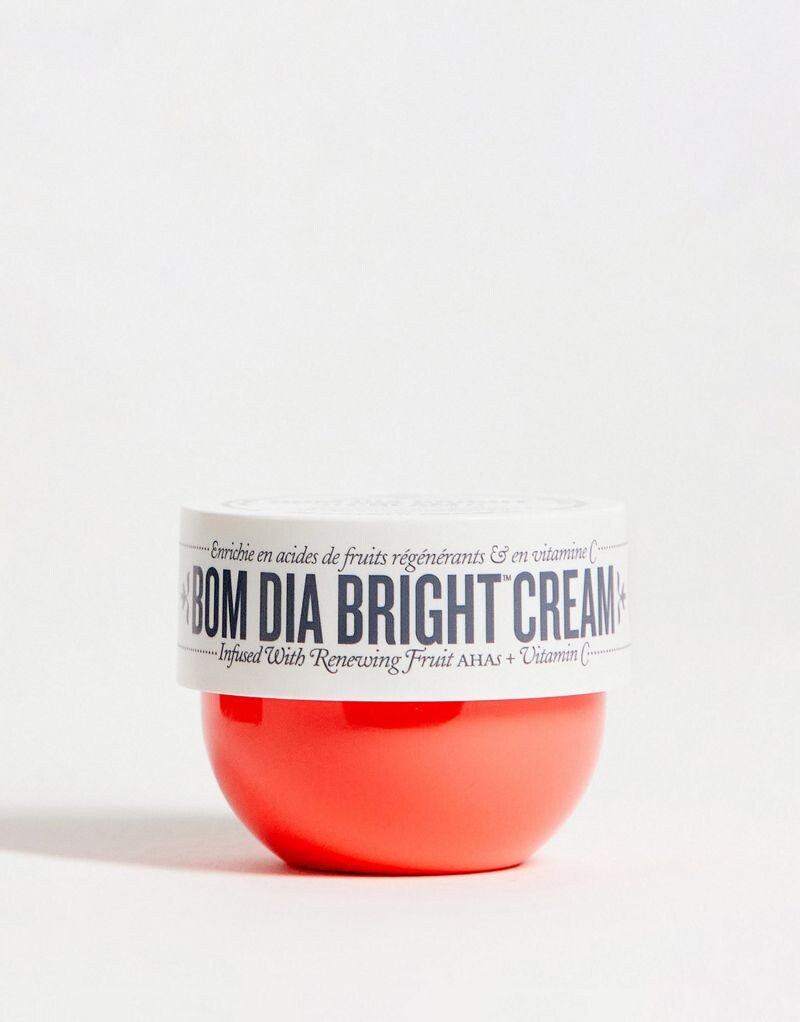 

Sol de Janeiro – Bom Dia Bright Body Cream – Крем для тела, 75 мл, Brak koloru